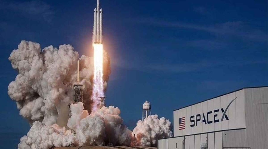 Elon Musk's SpaceX delays launch of civilians until Wednesday night