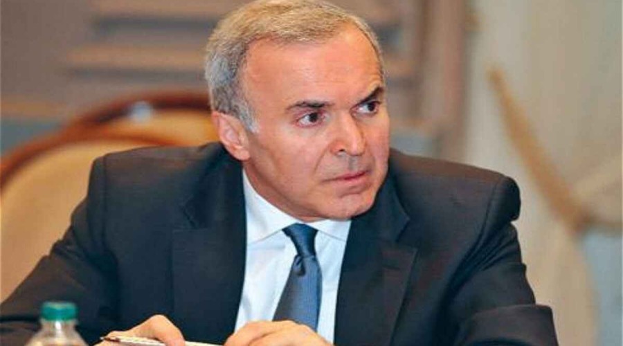 Head of Azerbaijani Representation to EU appointed