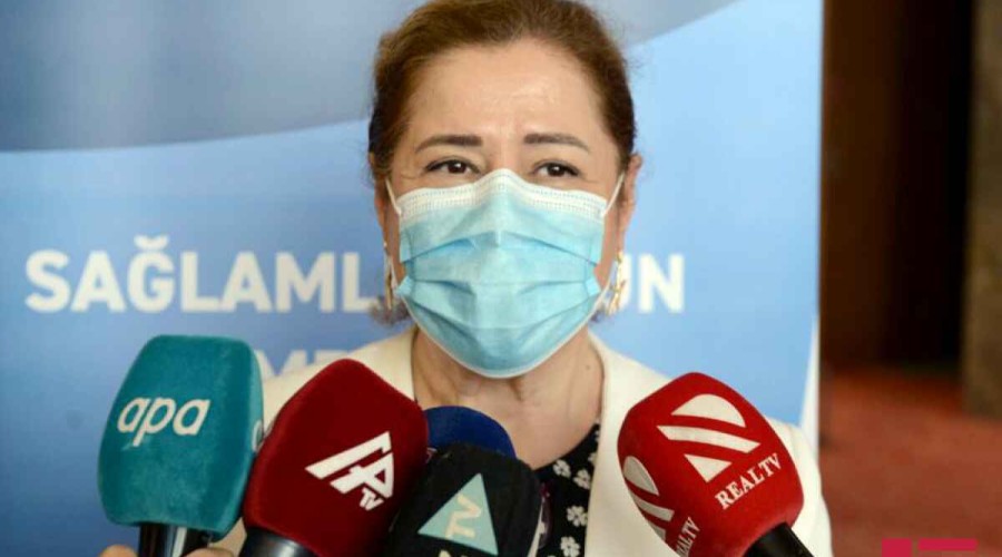 WHO representative: “It is not possible to escape from coronavirus by vaccine alone, using mask is very important”