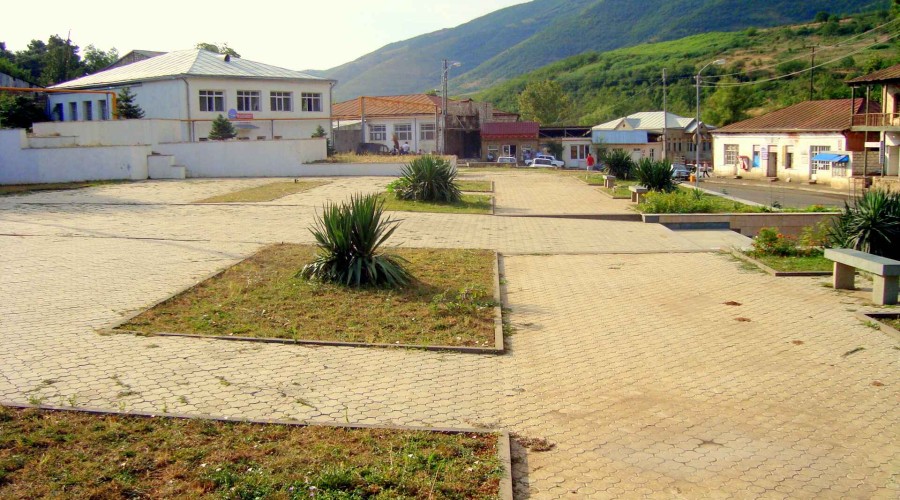 Azad edilmiş ərazilərə UNESCO-nun missiyasının göndərilməsi müzakirə olunub