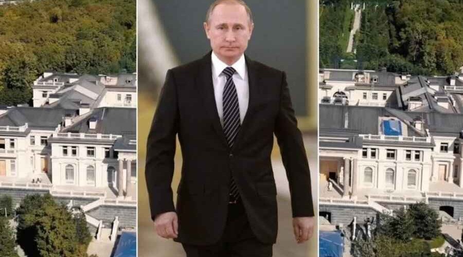 На поддержку россиян направили около трех триллионов рублей - Путин