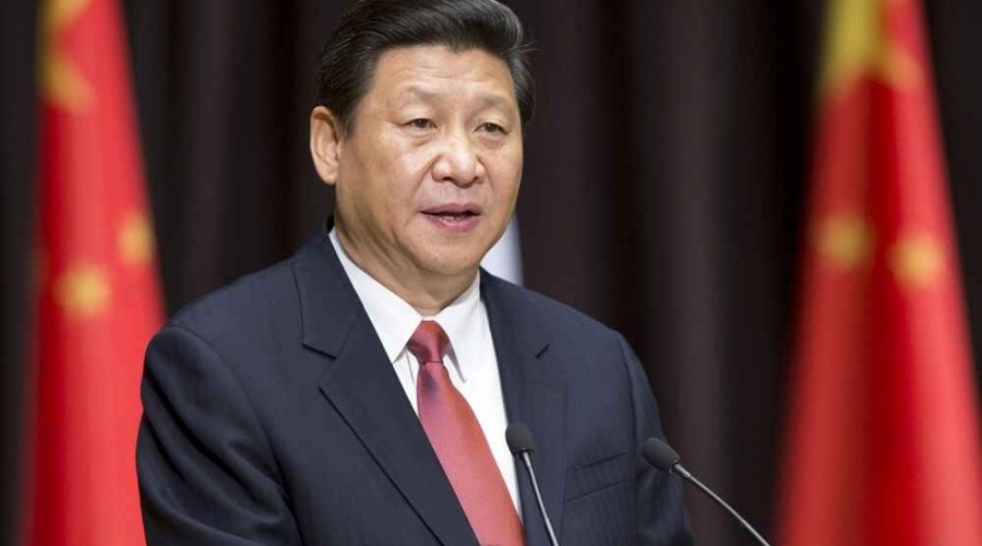 Китай готов обучить страны ШОС борьбе с бедностью - Си Цзиньпин