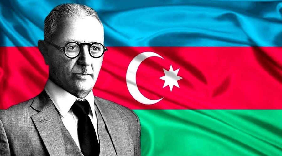 Azerbaijan celebrates National Music Day