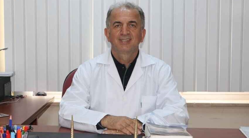 Turkey may enter full lockdown if COVID cases surge, says professor