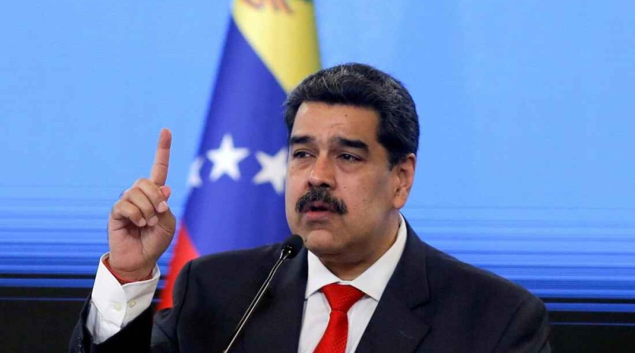 <strong>Президенты Парагвая и Уругвая не признают Мадуро главой Венесуэлы</strong>