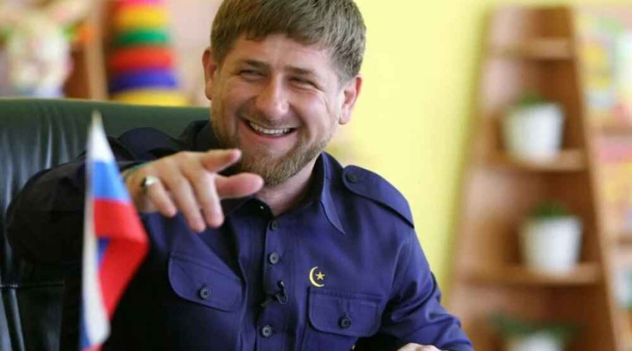 Кадыров победил на выборах главы Чечни: набрал 99,7% голосов