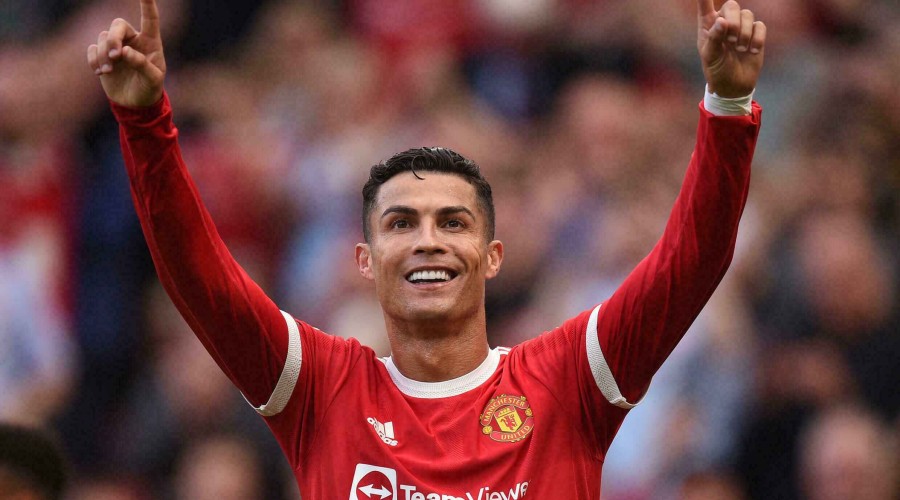 Fırıldaqçı Ronaldonun 288 min avrosunu mənimsəyib
