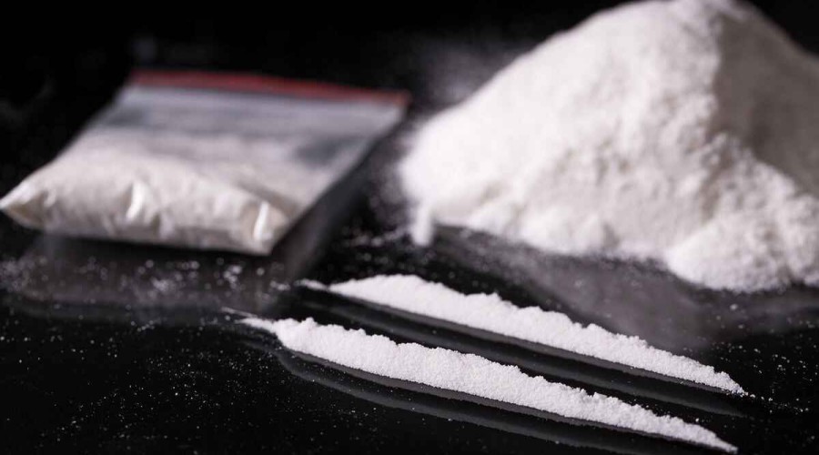 Half a ton of heroin found at Bilasuvar customs post