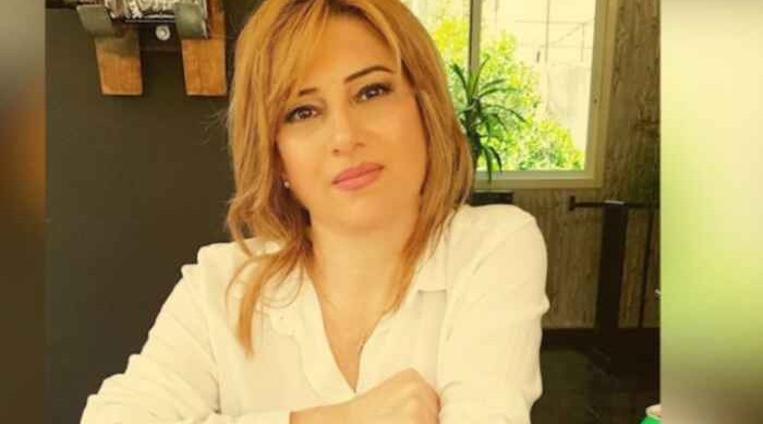 Maral Nacaryan Ermənistanın yanlış məlumatının toruna düşdüyündən danışdı