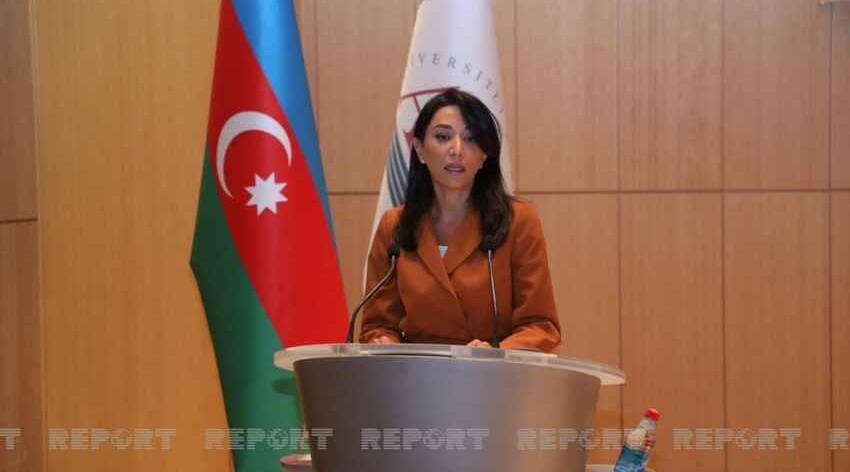 Ombudsman: Armenia refuses to hand over landmine maps to Azerbaijan