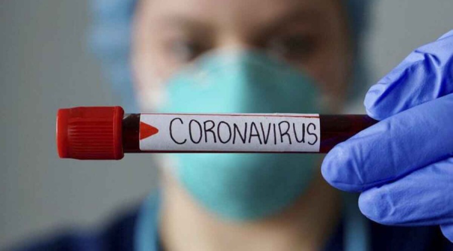 Georgia's coronavirus cases exceed 598,000