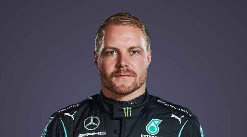 F1 driver to take part in Race of Champions for first time