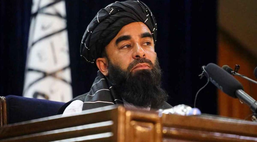 Taliban appoints two new ministers to Afghanistan’s interim government