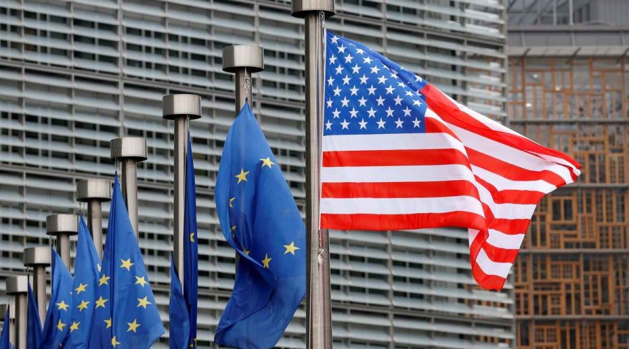 U.S. says meeting with European partners including France canceled due to scheduling issues