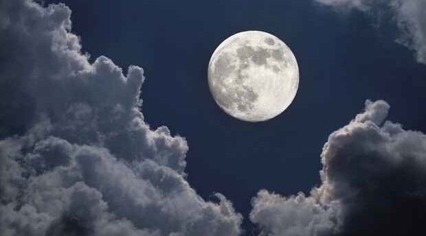 Ay səthinin ən detallı təsviri əldə olunub – FOTO