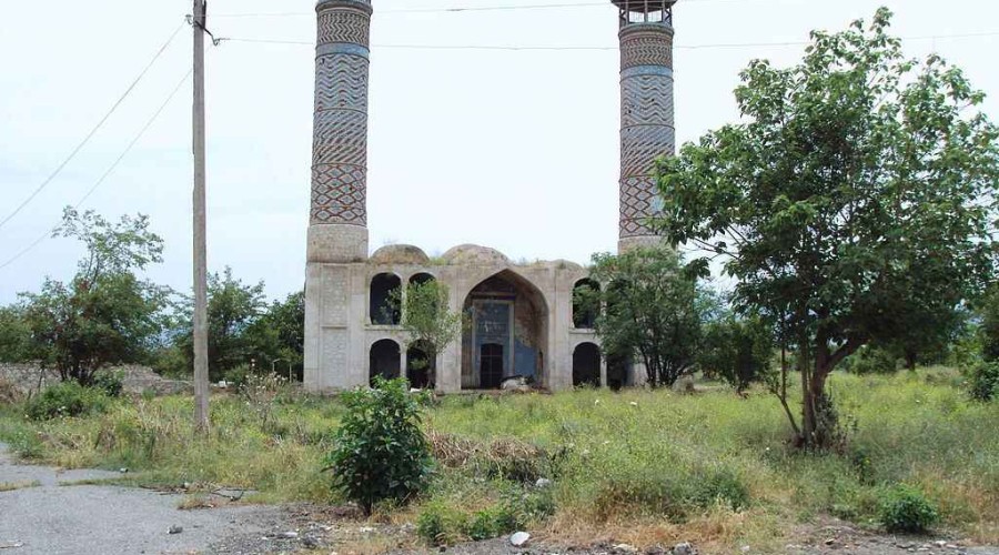 Türkiyə və İran Araşdırmalar mərkəzlərinin nümayəndələri sabah Ağdama səfər edəcək