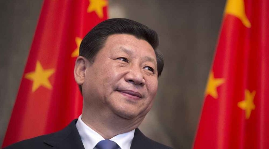 Китай никогда не будет нападать на другие страны и добиваться гегемонии - Си Цзиньпин