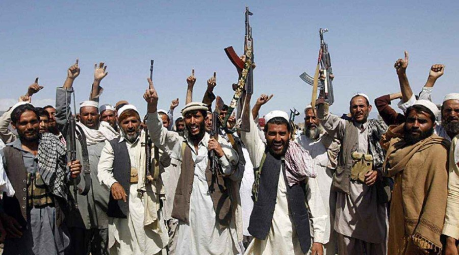 Талибы заявили о своем желании выступить на Генассамблее ООН