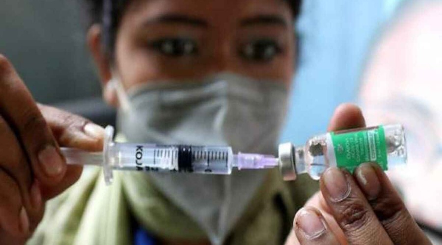 UK clarifies Covishield vaccine rules