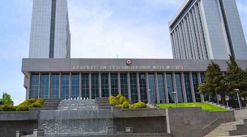 Azərbaycanla BMT arasında bağlanmış saziş Milli Məclisin plenar iclasına tövsiyə edilib