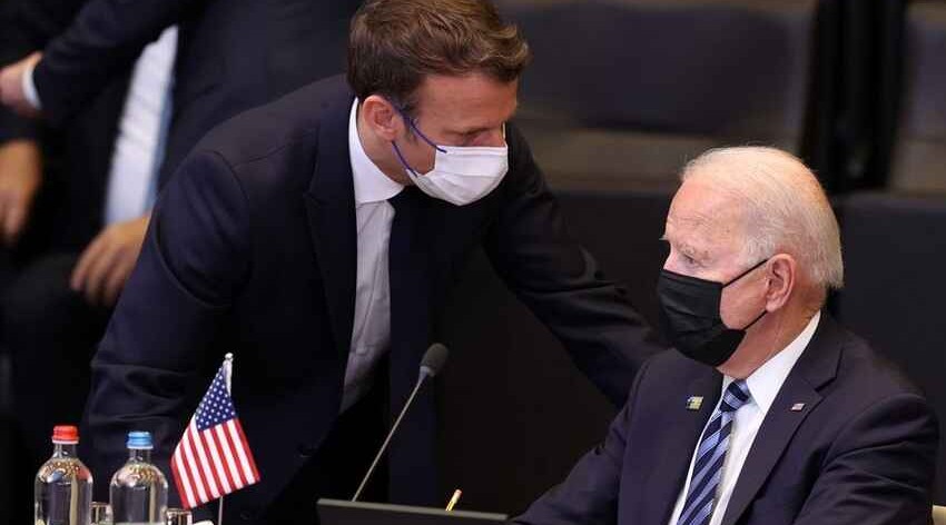 Biden to attend G20 summit