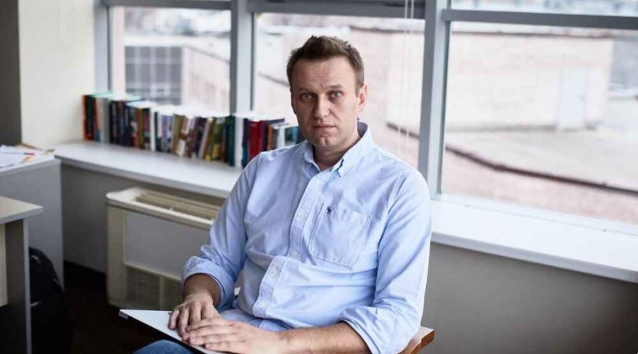 <strong>Профильный комитет Палаты представителей Конгресса США одобрил список Навального</strong>