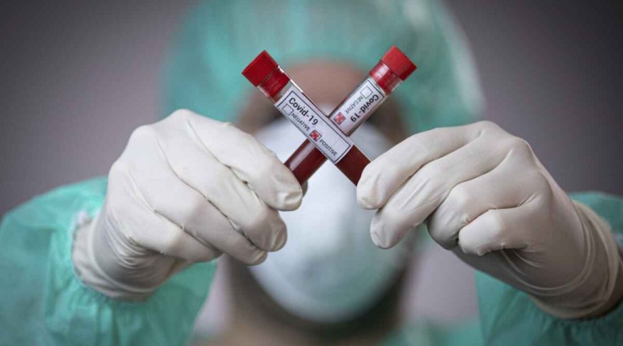 Georgia records 1 653 coronavirus cases, 47 deaths over past day