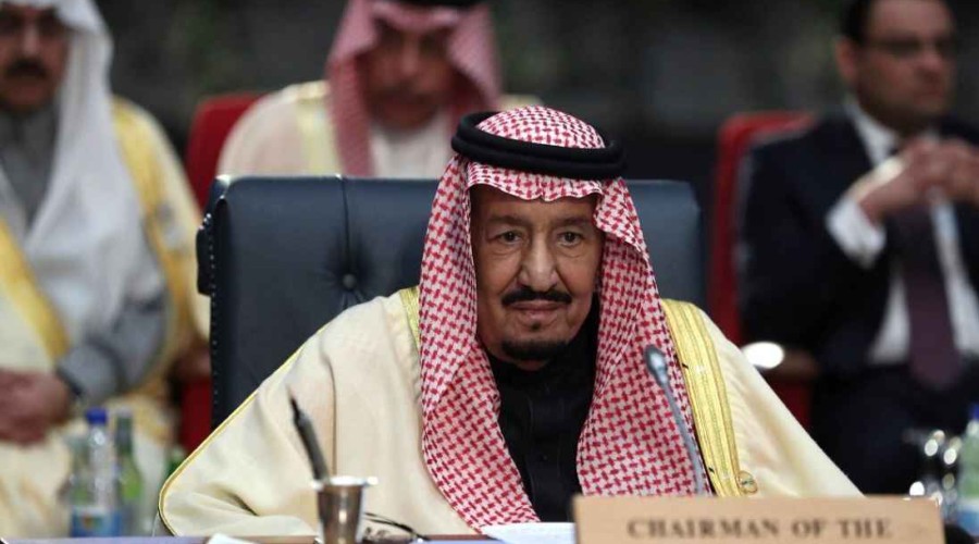 Саудовская Аравия против получения Ираном ядерного оружия
