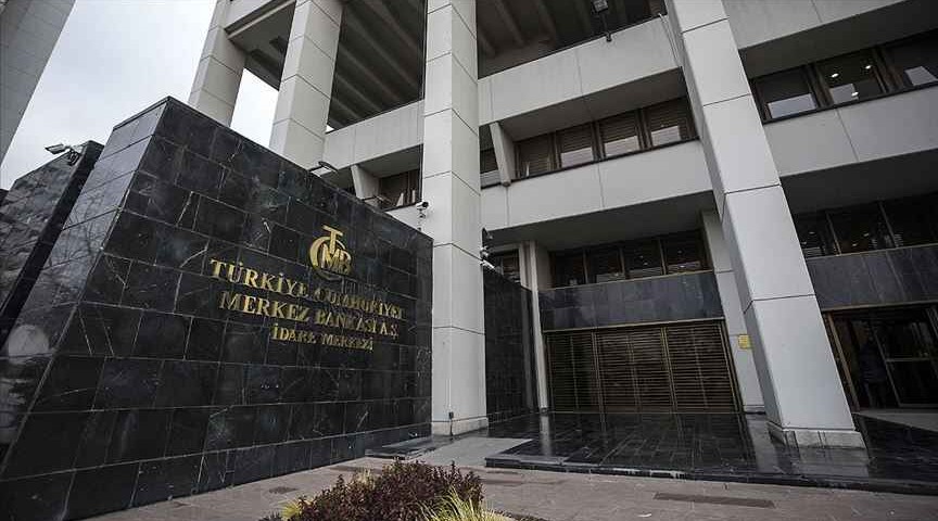 Türkiyə Mərkəzi Bankı uçot dərəcəsini azaldıb