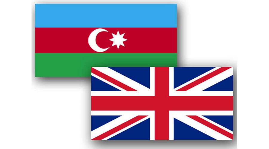 Azərbaycan-Böyük Britaniya Hökumətlərarası Komissiyanın tərkibi genişləndirilib