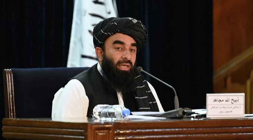 "Taliban" beynəlxalq ictimaiyyətin şərtlərini qəbul etməyib