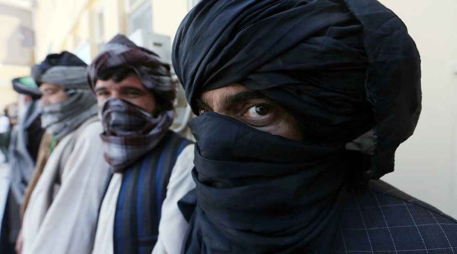 Талибы намерены возобновить казни