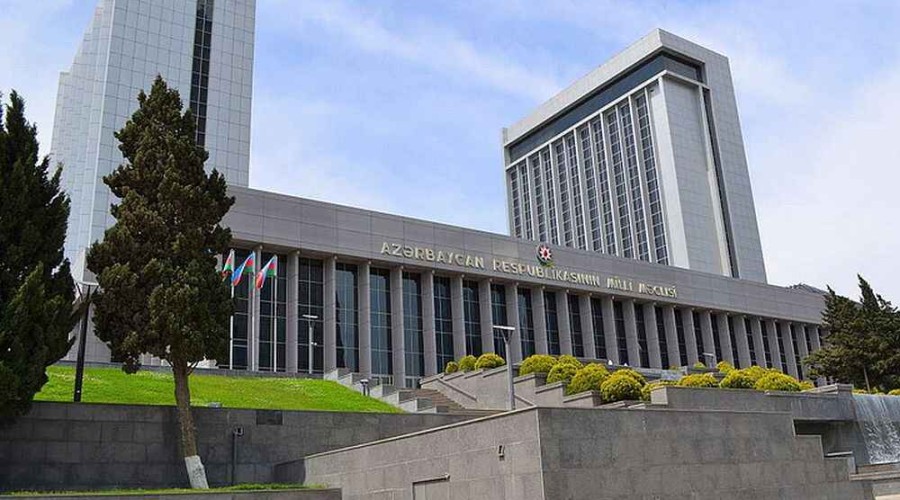 Azerbaijani Parliament to adopt statement on Patriotic War anniversary