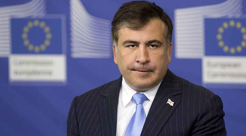 Saakaşvili: “Seçkilərə qədər Gürcüstana qayıdacam”