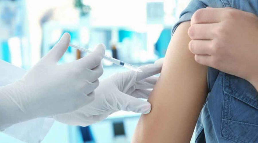 ABŞ-da üçüncü doz vaksinasiya çağırışı edilib