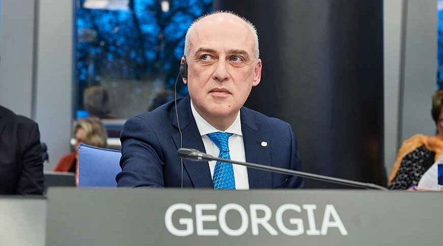 Zalkaliani: Georgia's new regional initiative will produce concrete results