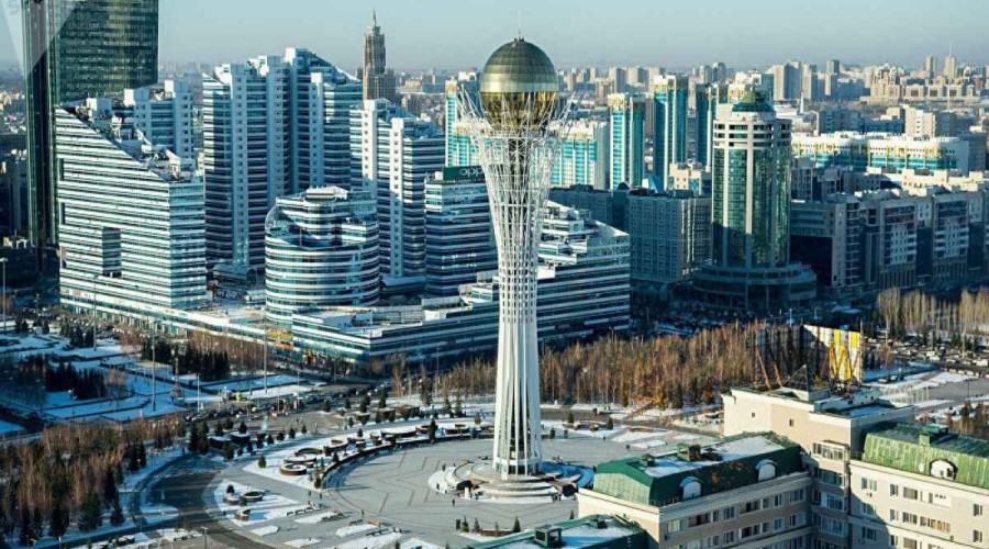 Speaker of Azerbaijani Parliament to visit Kazakhstan