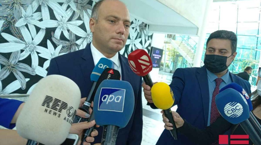 Azerbaijani Minister of Culture comments on opening of theaters, cinemas and concert halls