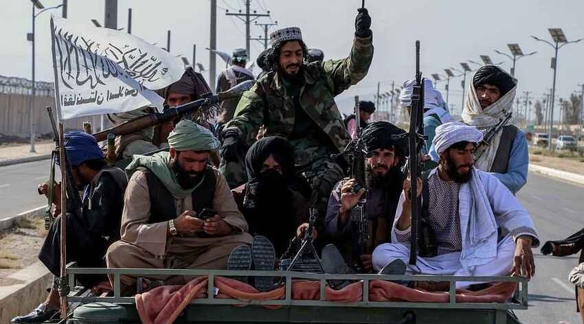 Taliban urges world to give them 20 months before judging their rule