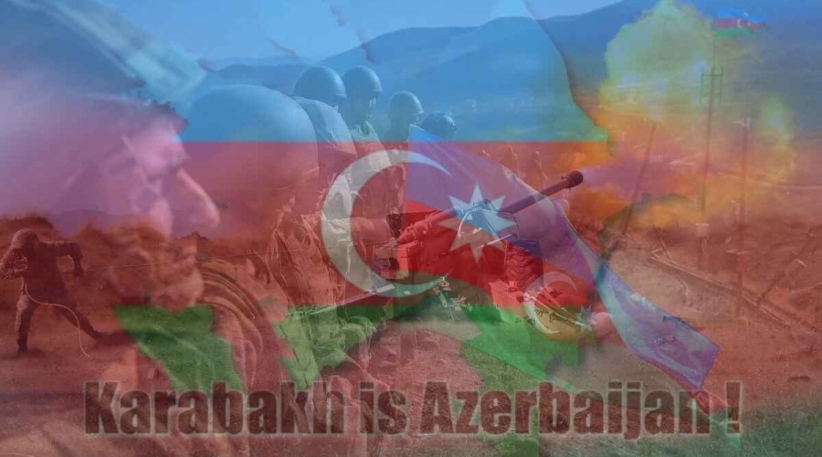 <span style="color:red">27 сентября: Cегодня в Азербайджане отмечается День памяти</span>