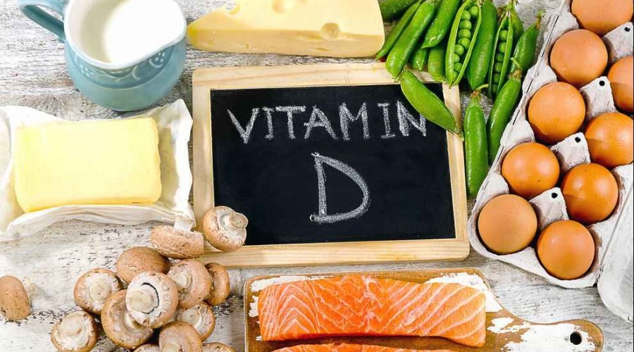 Дефицит витамина D: знак на вашей коже, который нельзя игнорировать