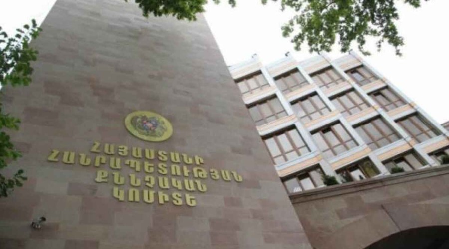 Ermənistan itkilərinin siyahısını yenilədi