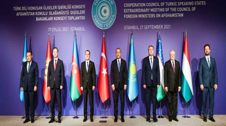 Meeting of Foreign Ministers of the Turkic Council to be held in Azerbaijan