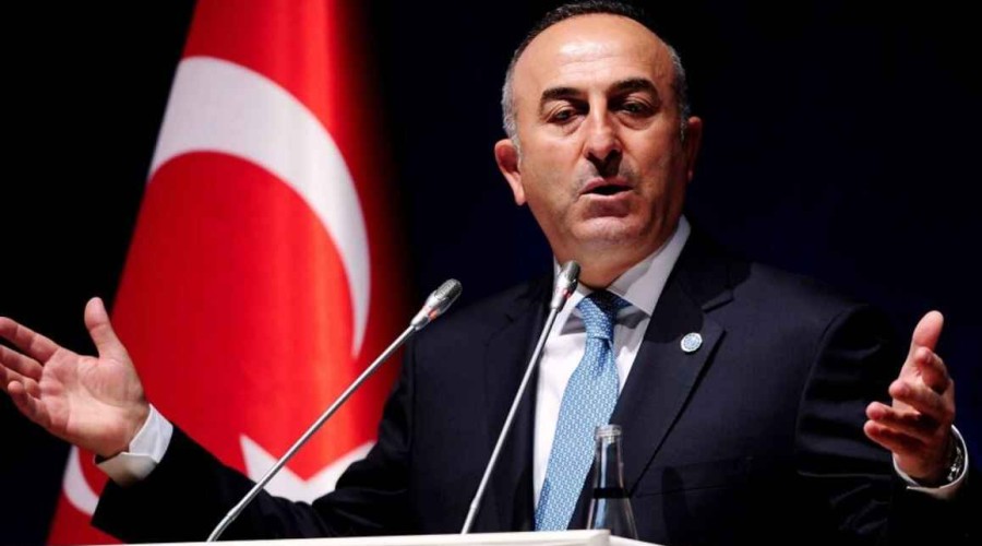 <strong>Глава МИД Турции: Мы хотим, чтобы Карабах ассоциировался с миром и развитием</strong>