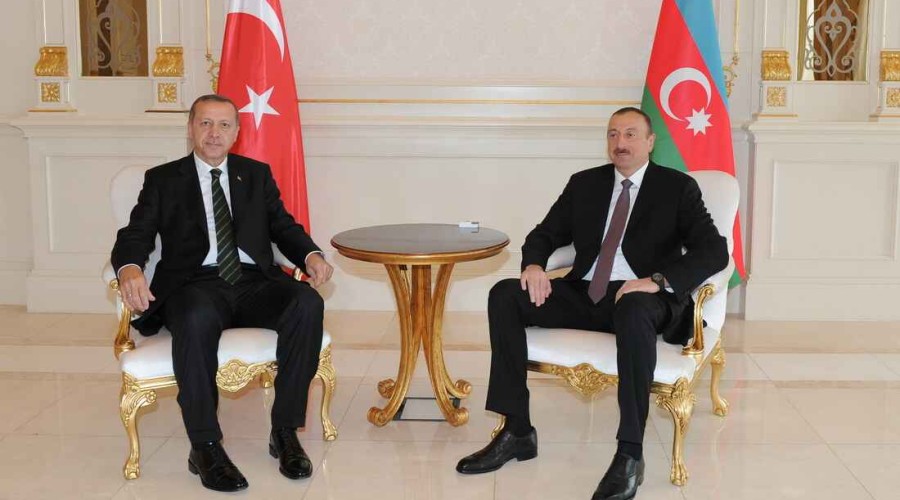 <strong>Глава Турции позвонил Президенту Азербайджана в связи с Днем памяти</strong>