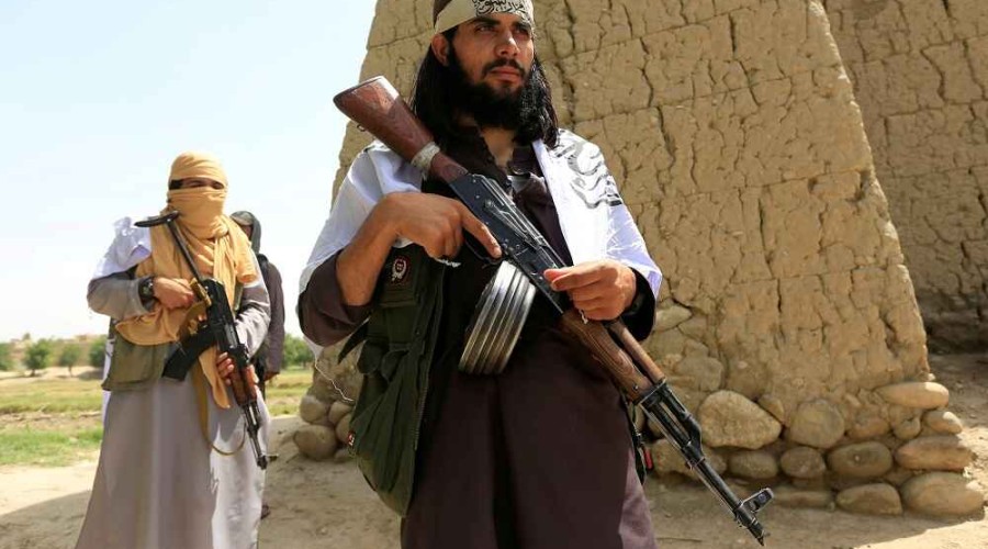 Талибы будут использовать конституцию времен последнего афганского короля