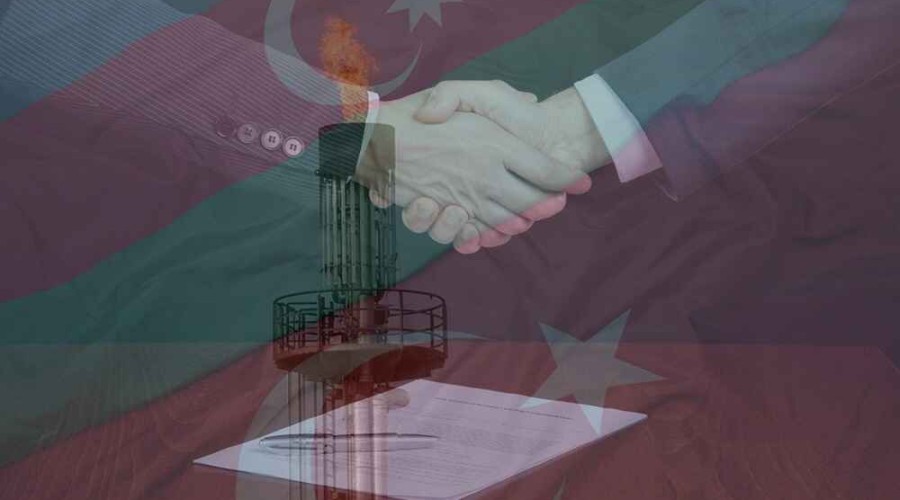 Между Азербайджаном и Турцией достигнуто новое газовое соглашение