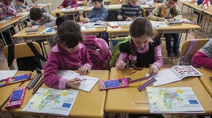 Georgia to resume studies in classrooms from October 4