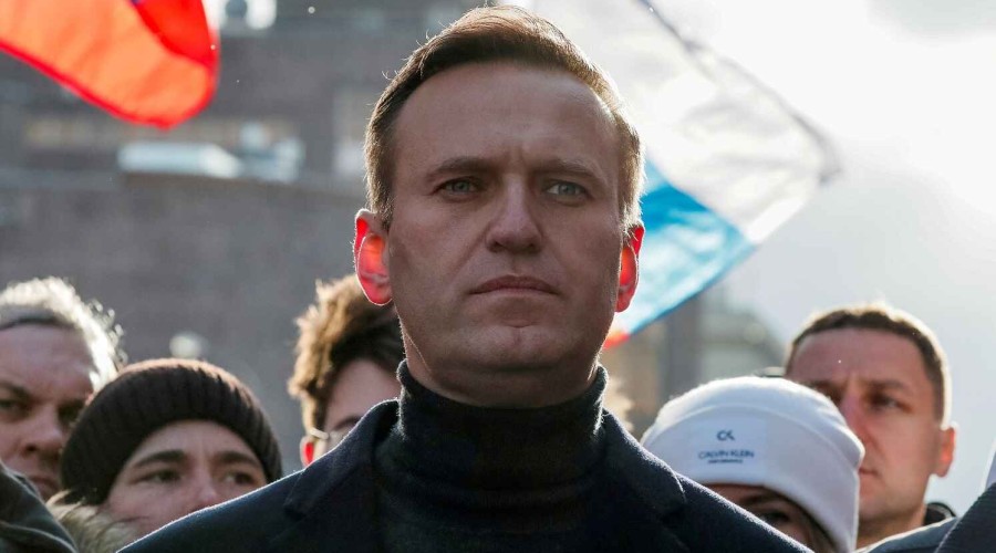 Navalnıya qarşı yeni ittiham irəli sürüldü