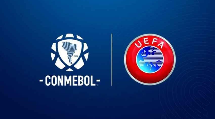 UEFA və CONMEBOL qitə çempionlarının üz-üzə gələcəyini təsdiqləyib